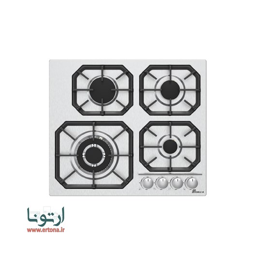 اجاق استیل بیمکث مدل 5019